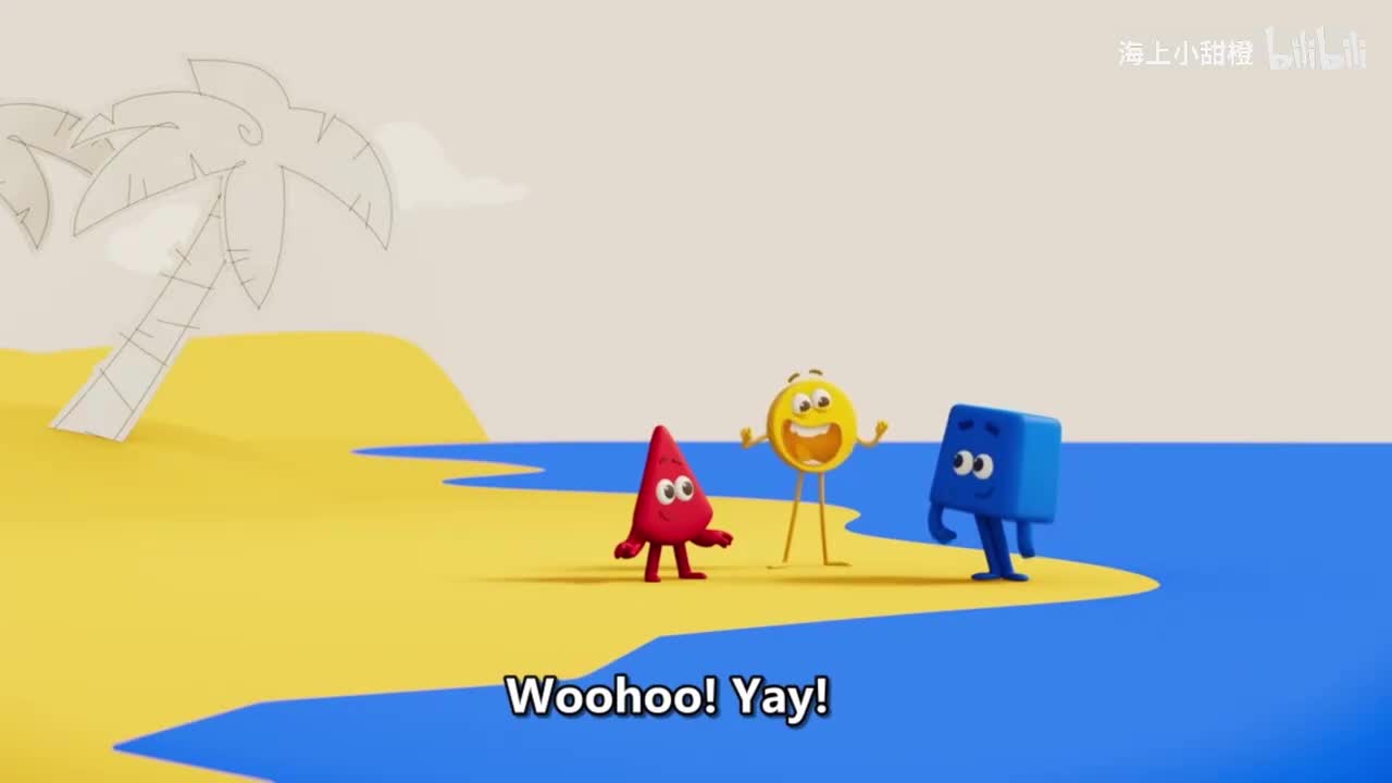 5. Yellow Meets Red and Blue-2