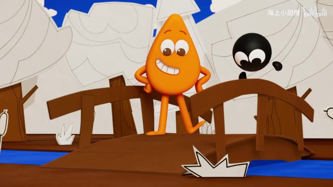 23. Many Mixes Make Brown-2