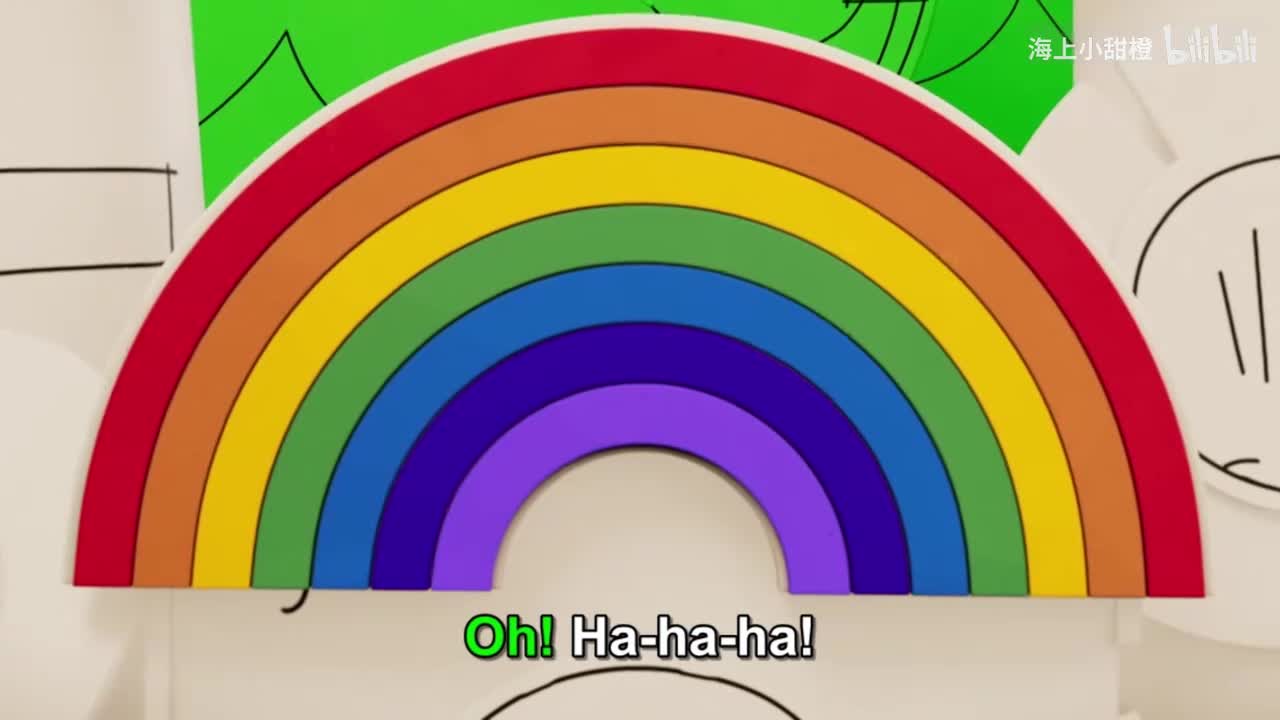 15. Rainbow-2