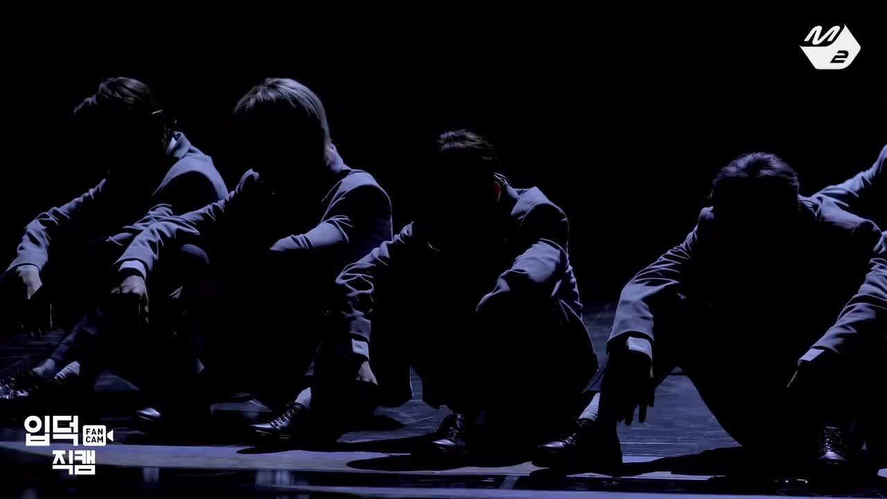 230622 FIREWORK (Korean ver.) l MCD横版