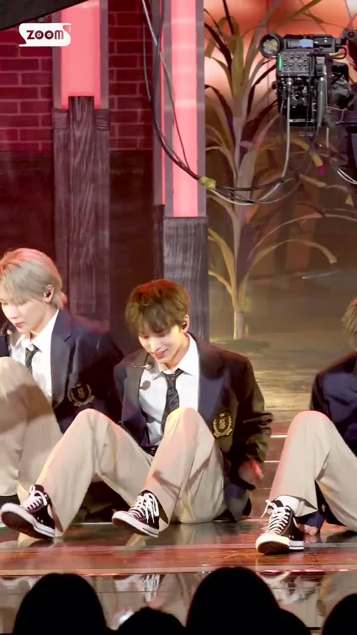 230625 FIREWORK (Korean ver.) l 人歌