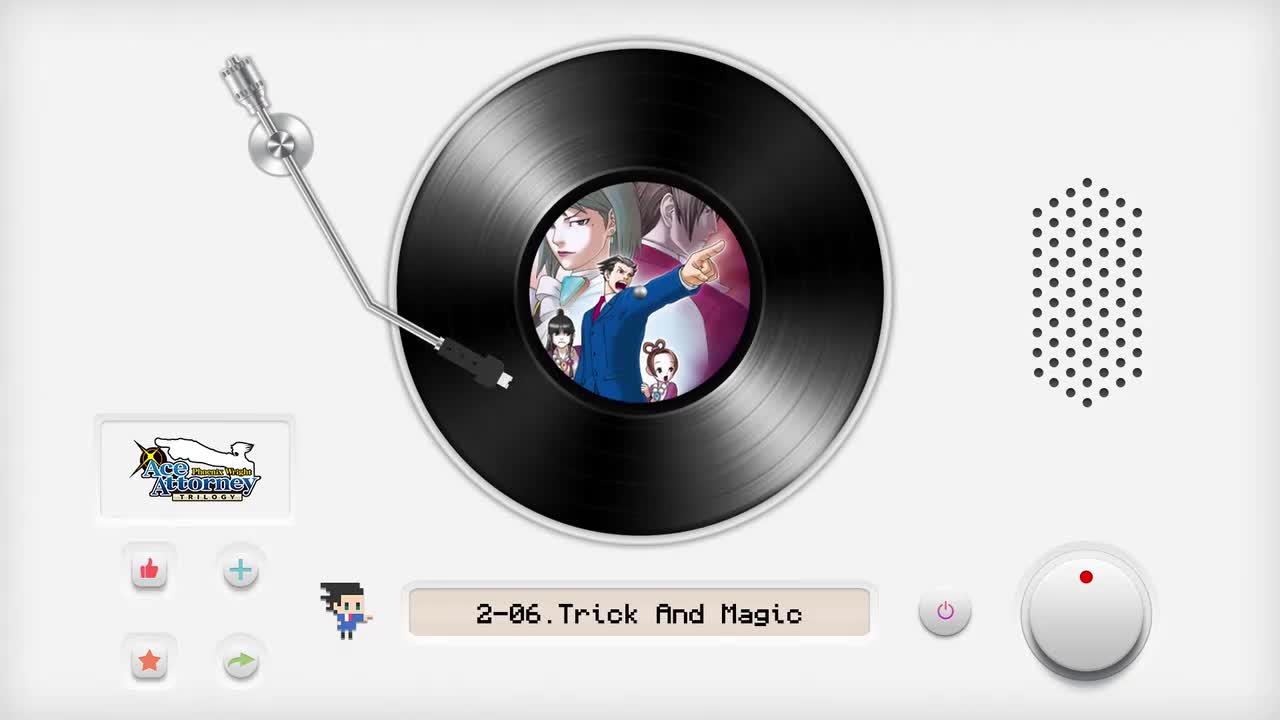 2-06.Trick And Magic