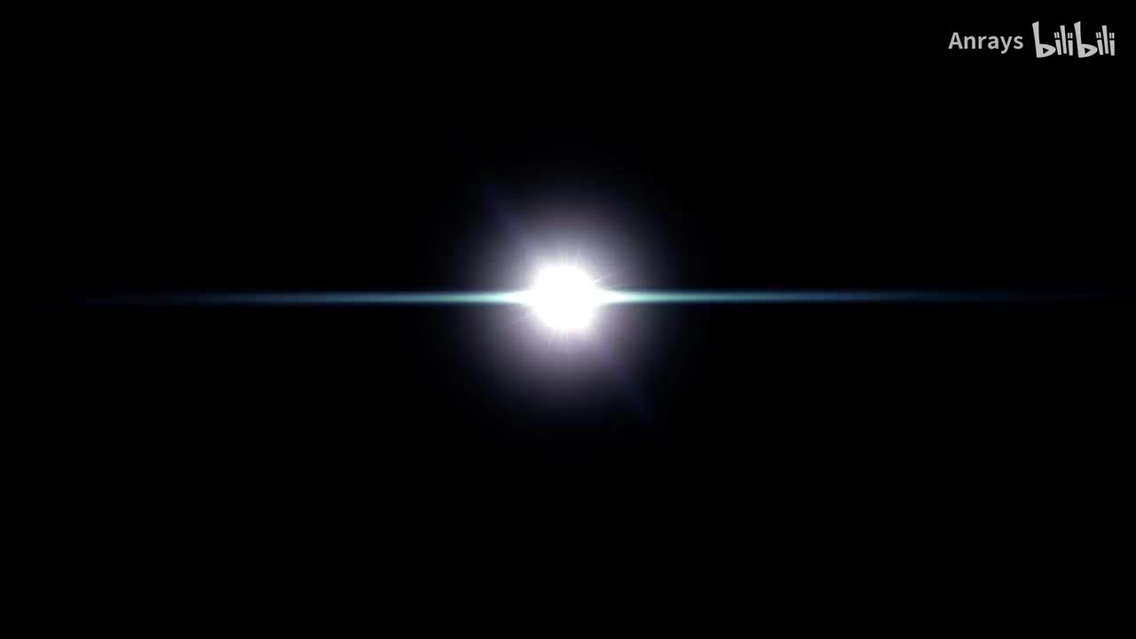 A_粒子_白点_爆炸