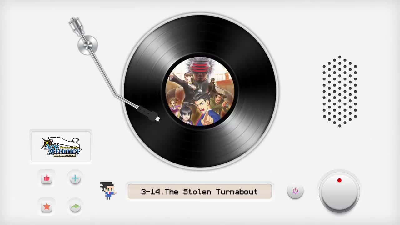 3-14.The Stolen Turnabout