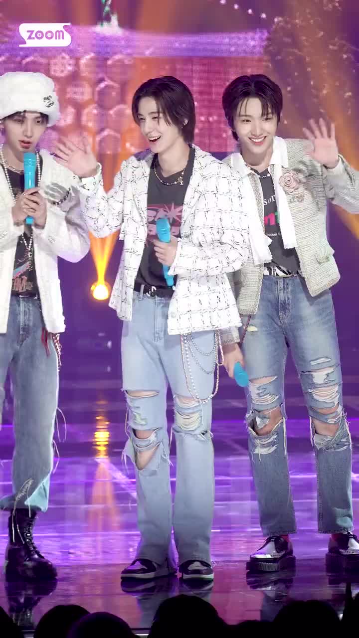 230625 Serenade l 人歌