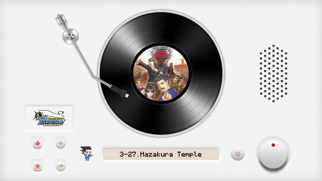 3-27.Hazakura Temple