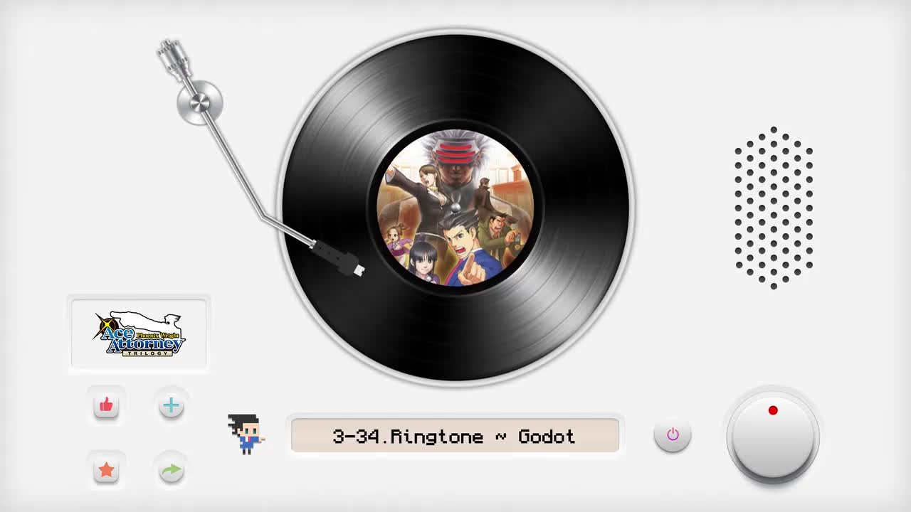 3-34.Ringtone ~ Godot