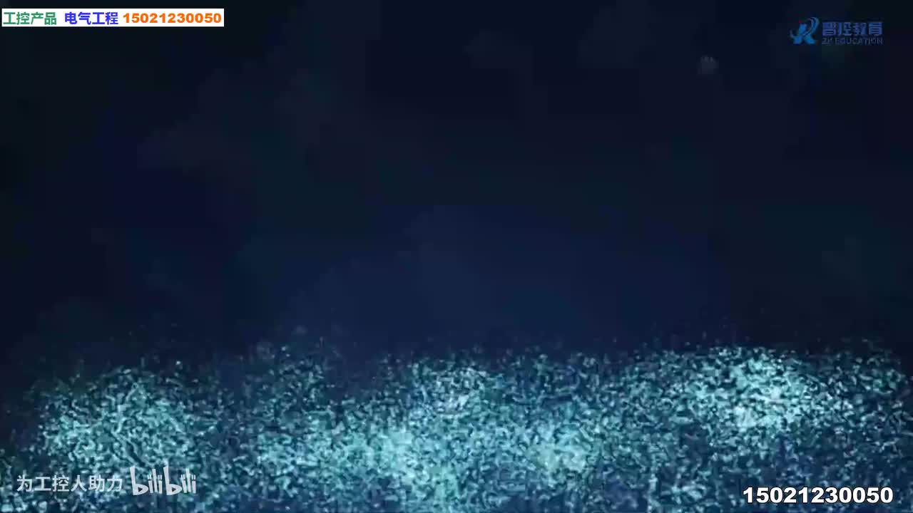 第10课.200Smart之间的 TCP通讯_高清 1080P