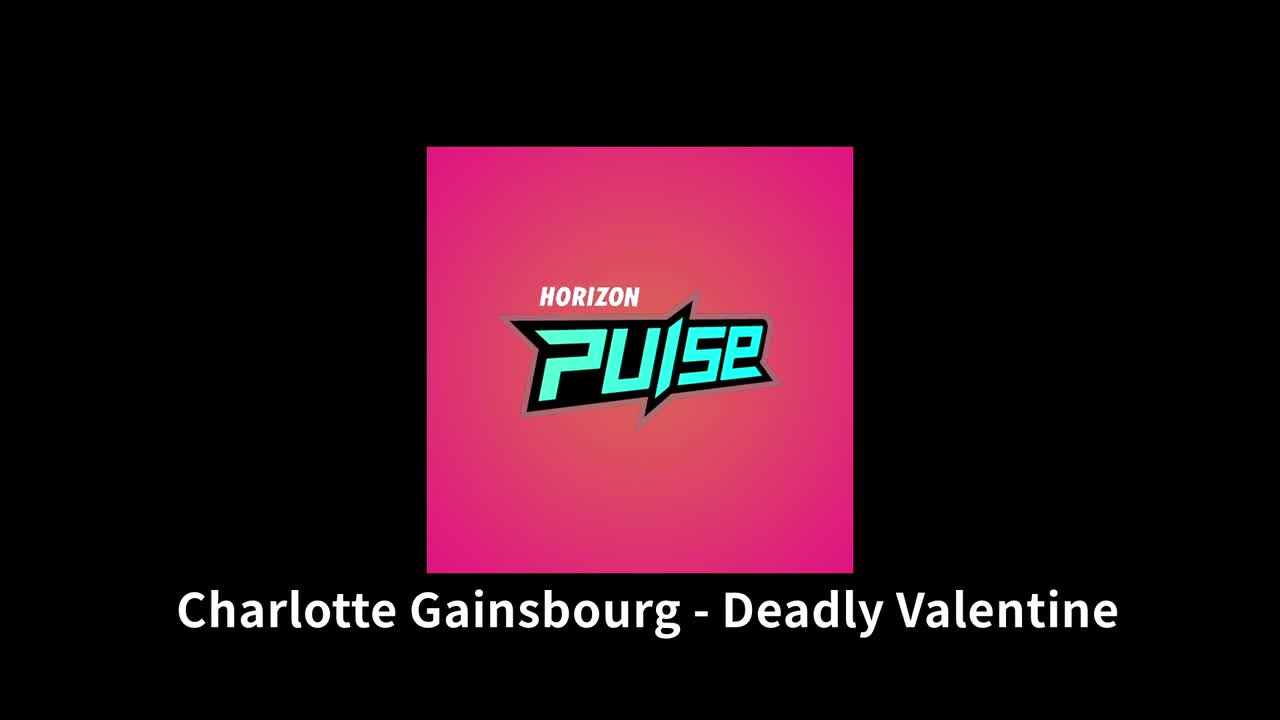 【Pulse】Deadly Valentine