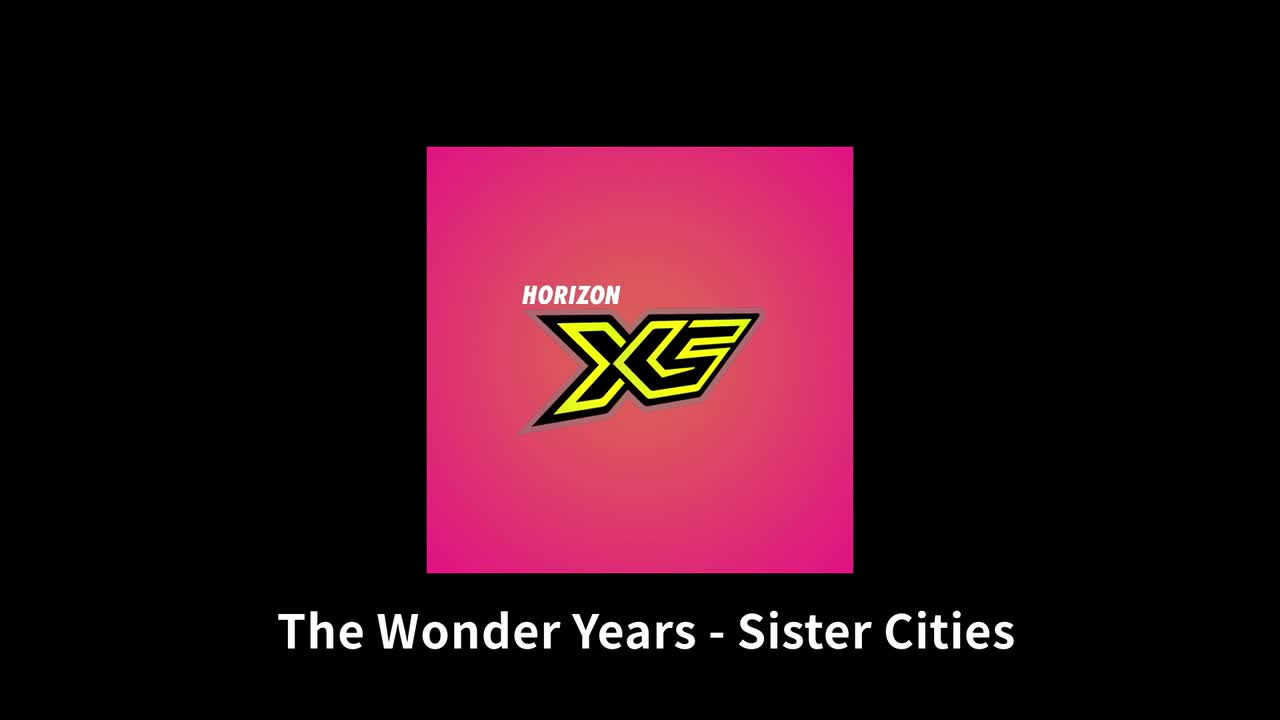【XS】Sister Cities