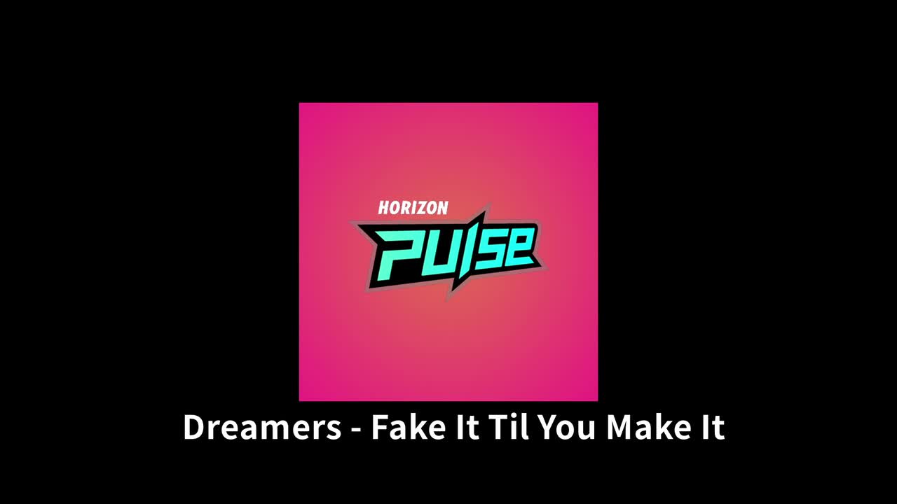 【Pulse】Fake It Til You Make It