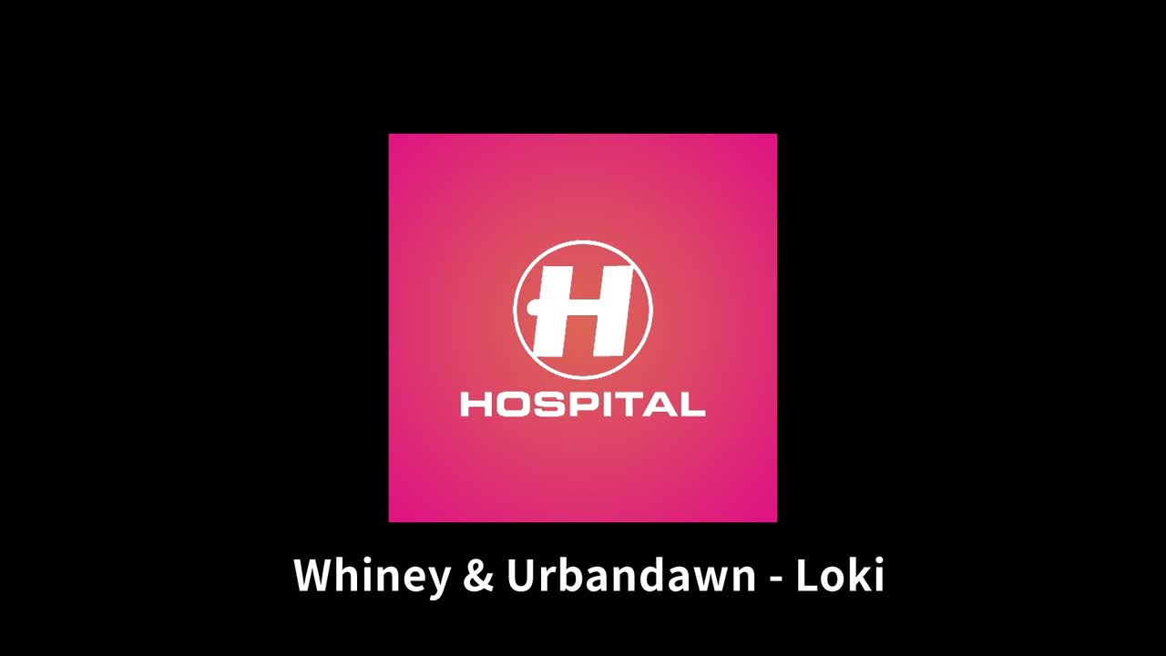 【Hospital】Loki