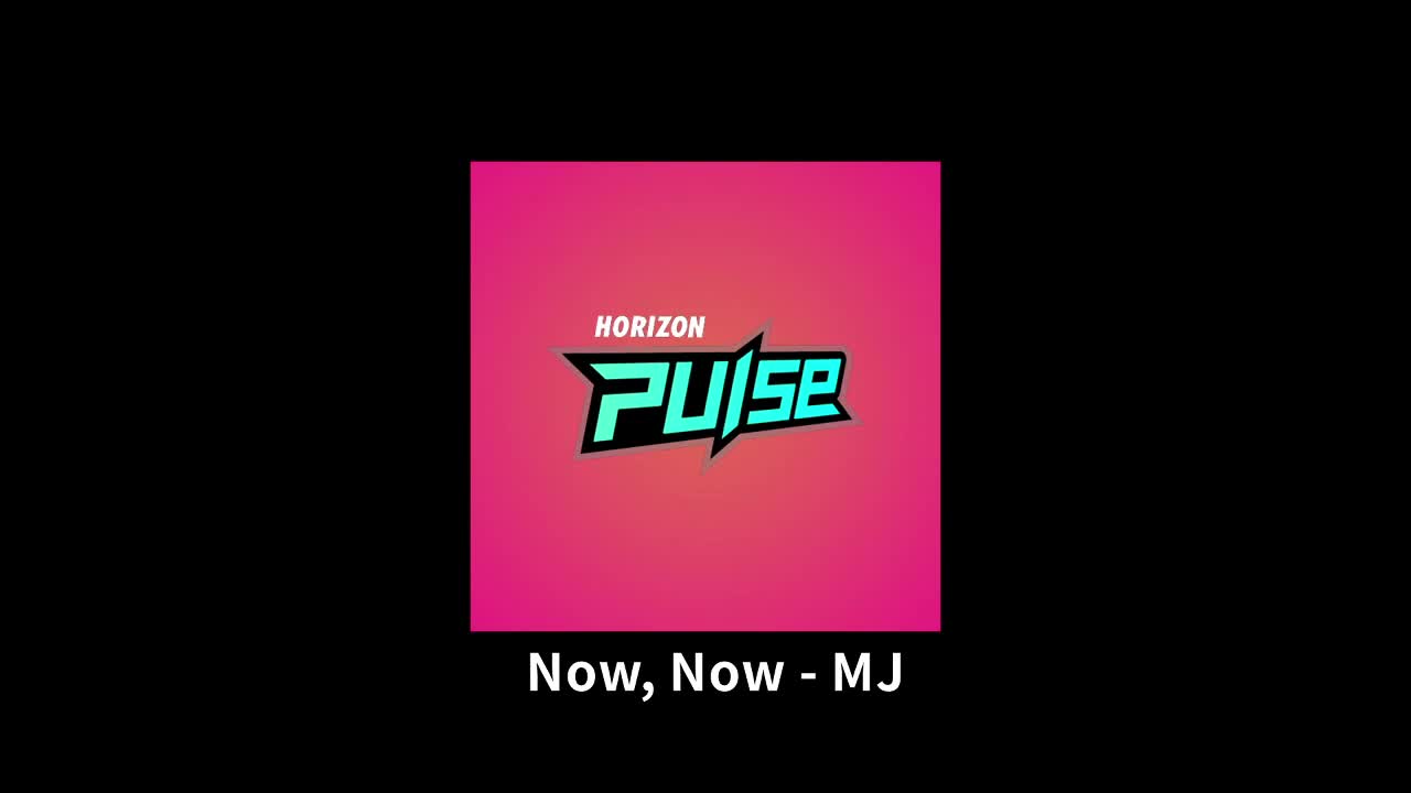 【Pulse】MJ