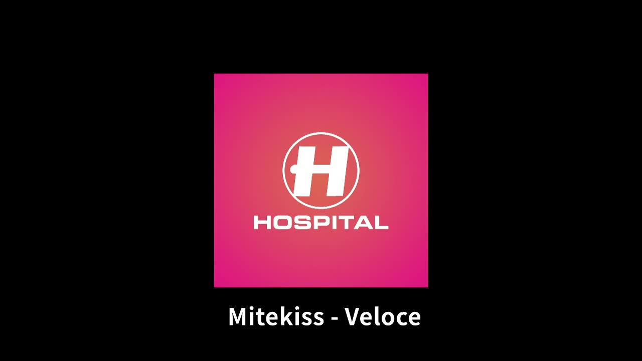【Hospital】Veloce