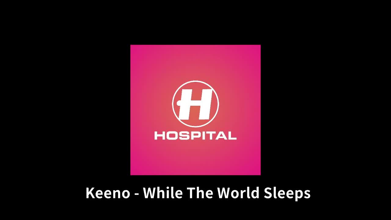 【Hospital】While The World Sleeps