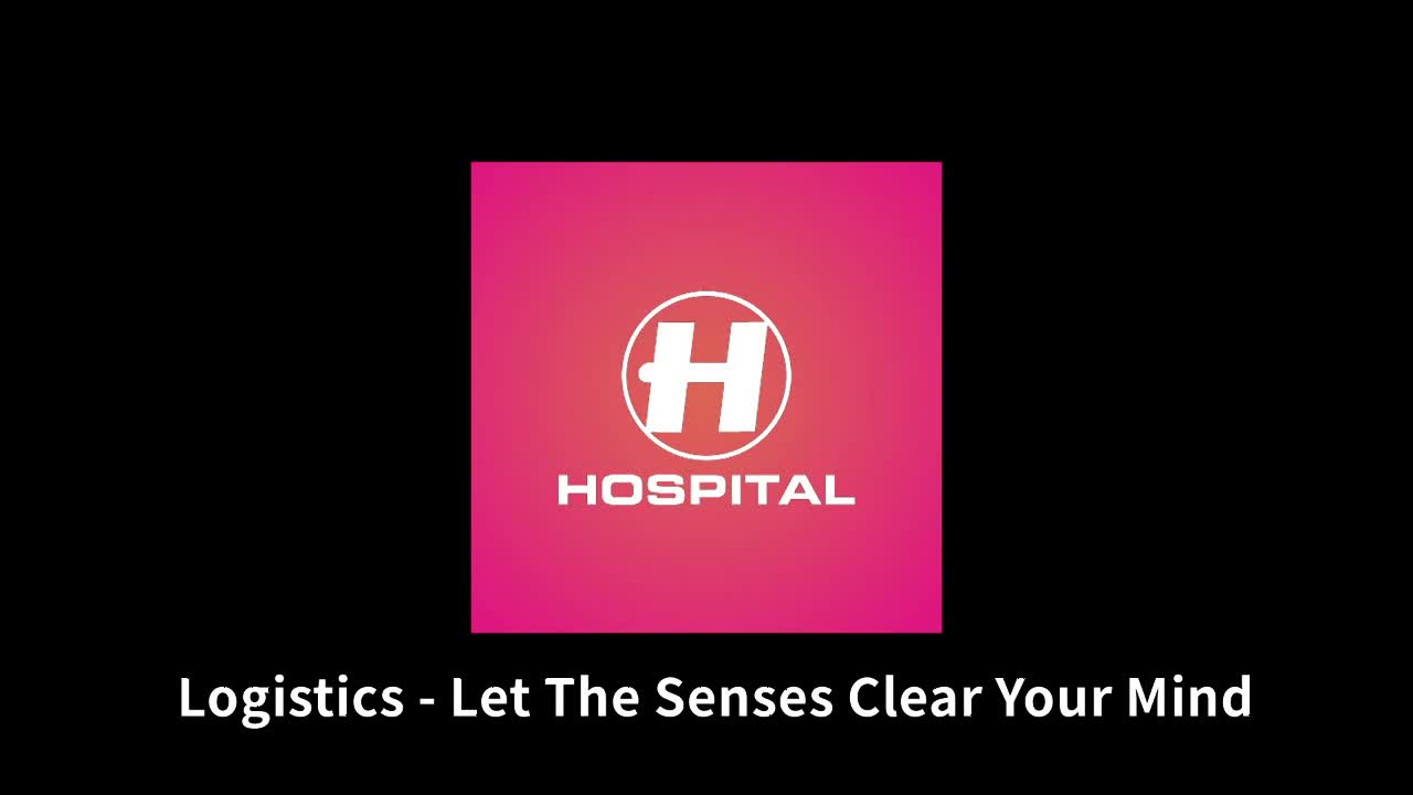 【Hospital】Let The Senses Clear Your Mind