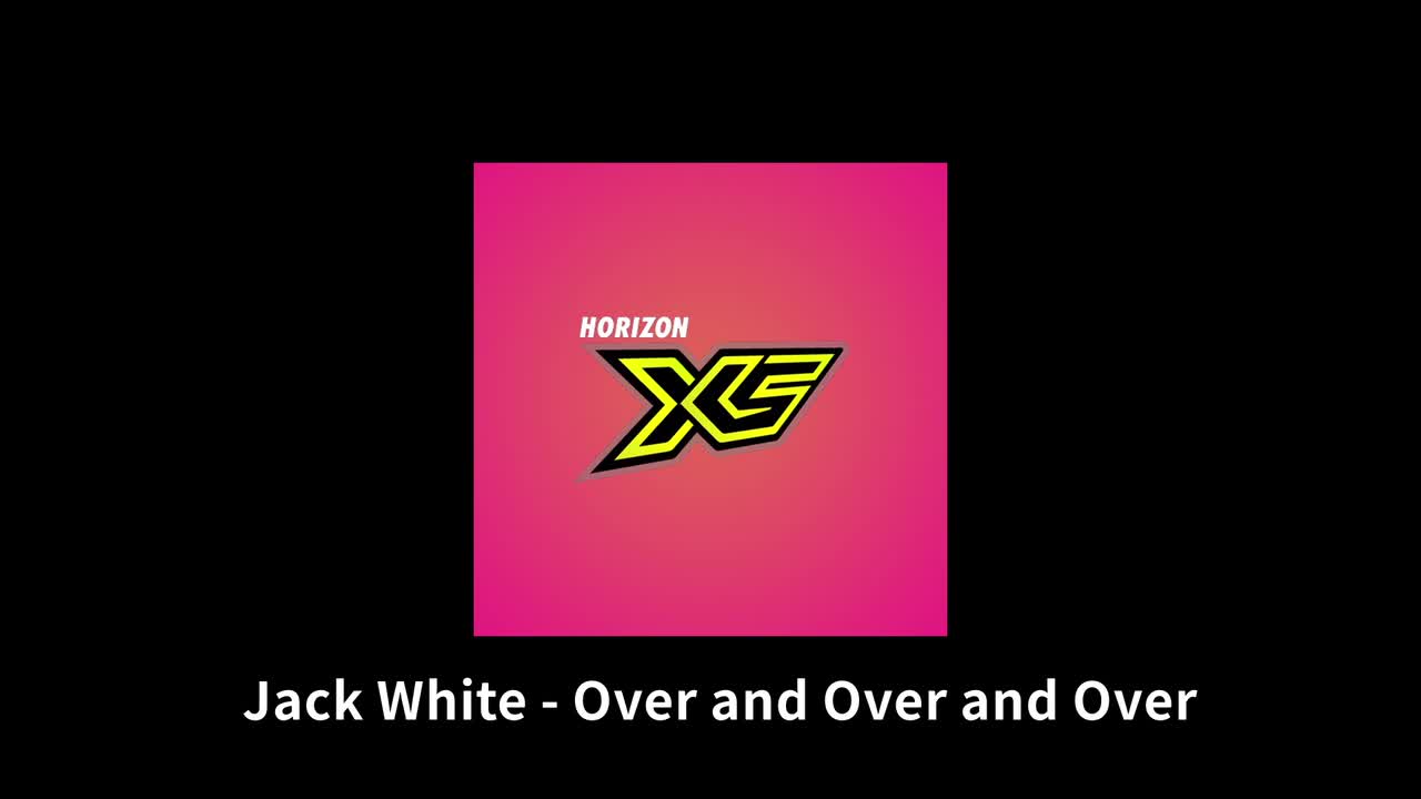 【XS】Over and Over and Over