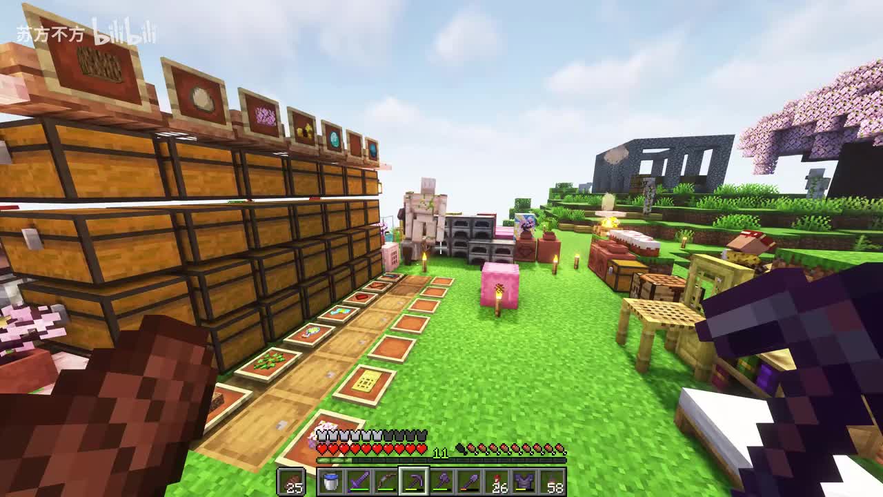 66-蜜蜂失踪了？