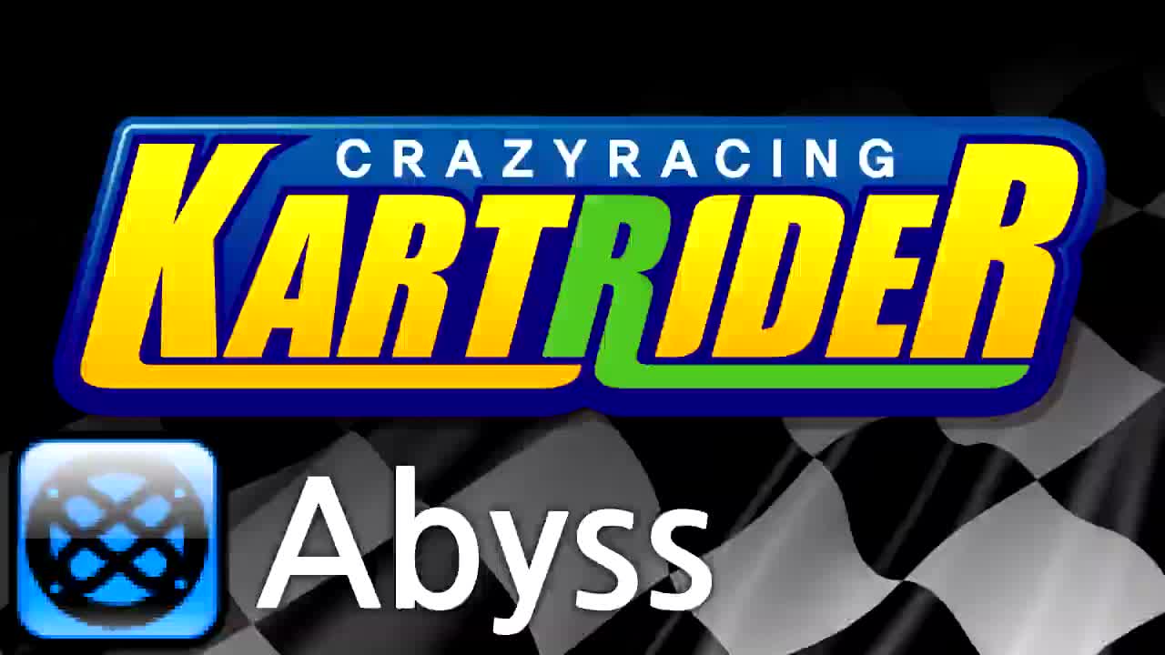 深渊之都 Drift主题曲（AKMU - Drift）