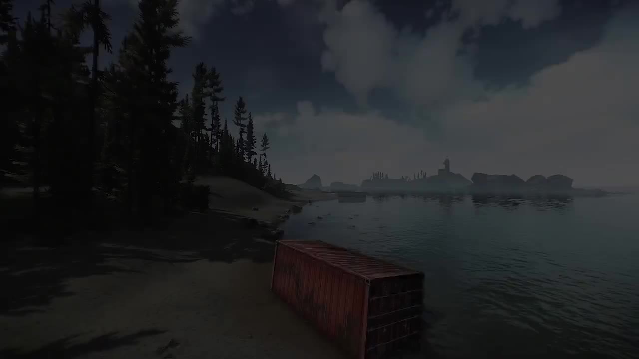 逃离塔尔科夫 - 0.12.12版本预告片