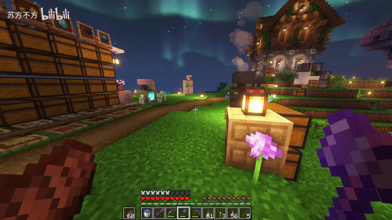 83-海底考古，顺便打个海底神殿