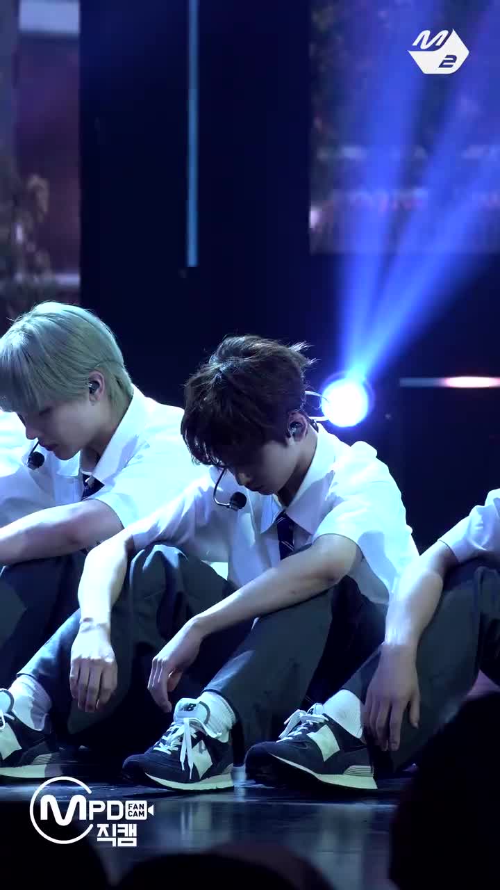 230629 FIREWORK (Korean ver.) l MCD