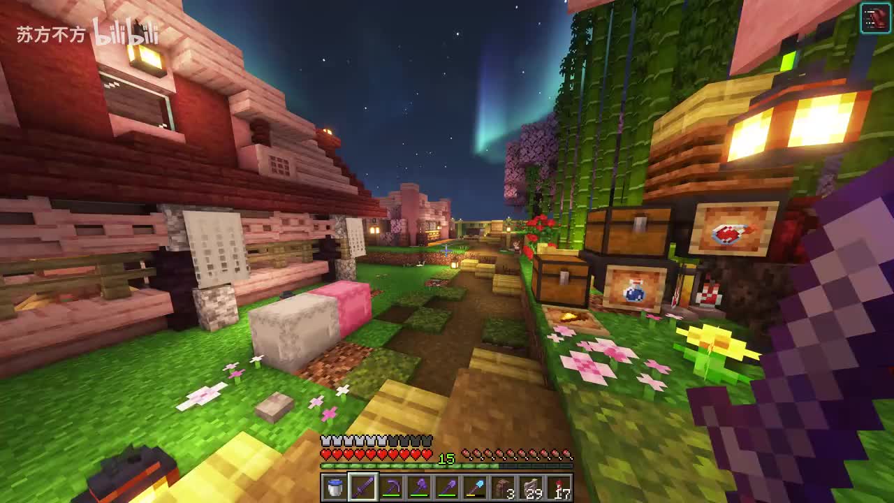 103-蜂巢之家 改造