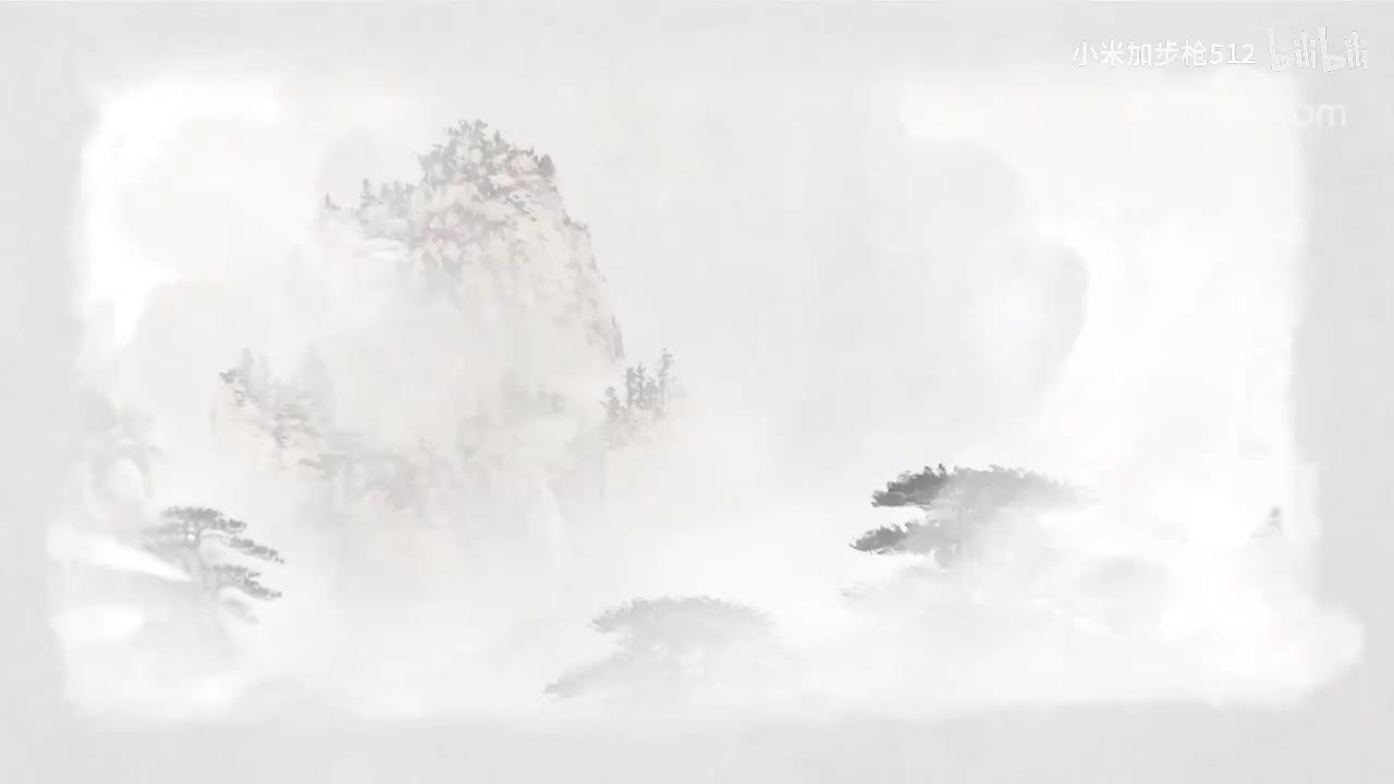 白头翁的故事