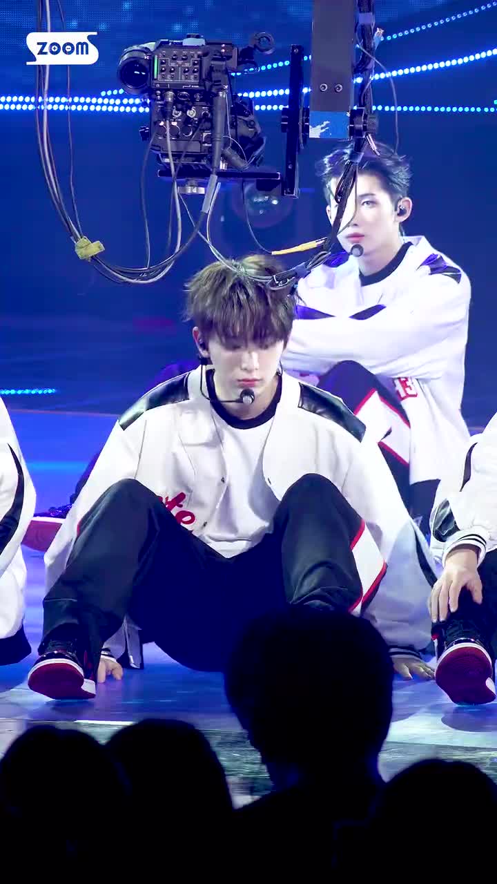 230702 FIREWORK (Korean ver.) l 人歌