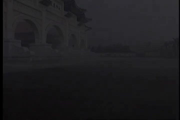 碟A 12 青山-寒雨曲（华声）