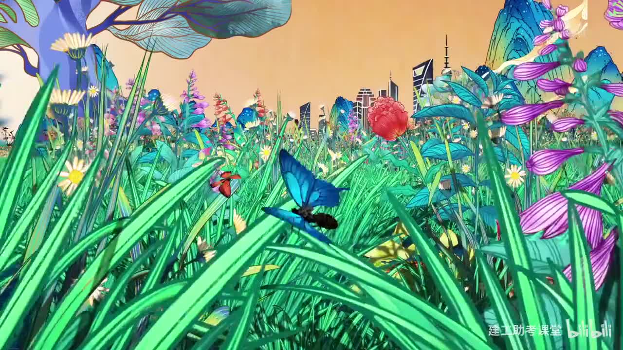 5 5_《24节气生活》第5集 雨水-雨水时节 种下盼望_高清 1080P+