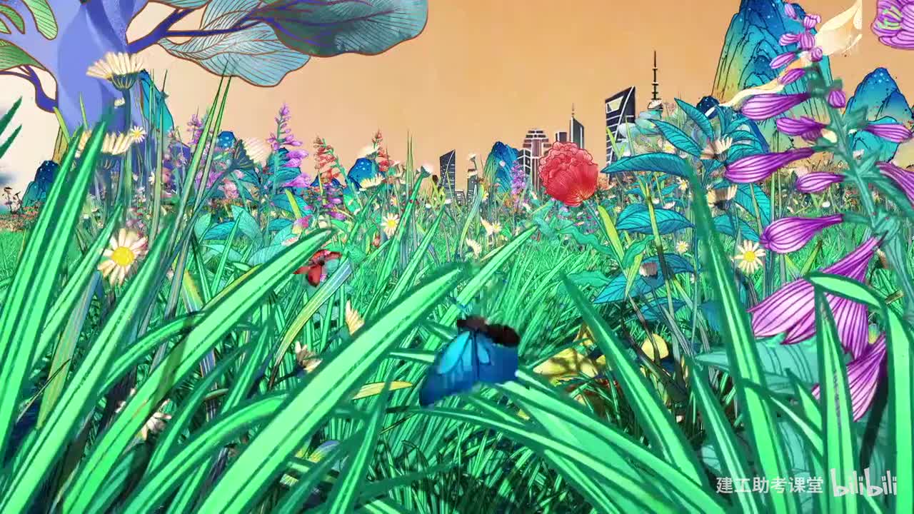 11 12_《24节气生活》第12集 夏至-夏至时节 莫负好时光_高清 1080P+