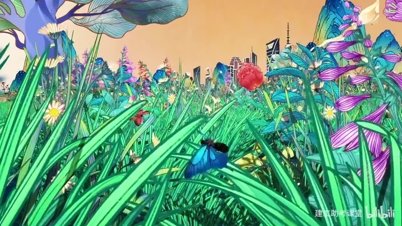 6 6_《24节气生活》第6集 惊蛰-万物启蜇 渴望春耕_高清 1080P+