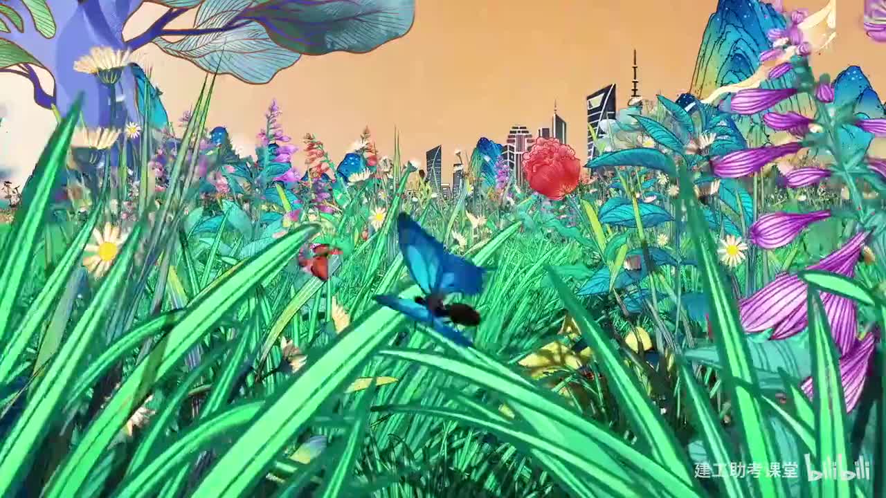 10 10_《24节气生活》第10集 小满-惜时惜物 人生小满_高清 1080P+