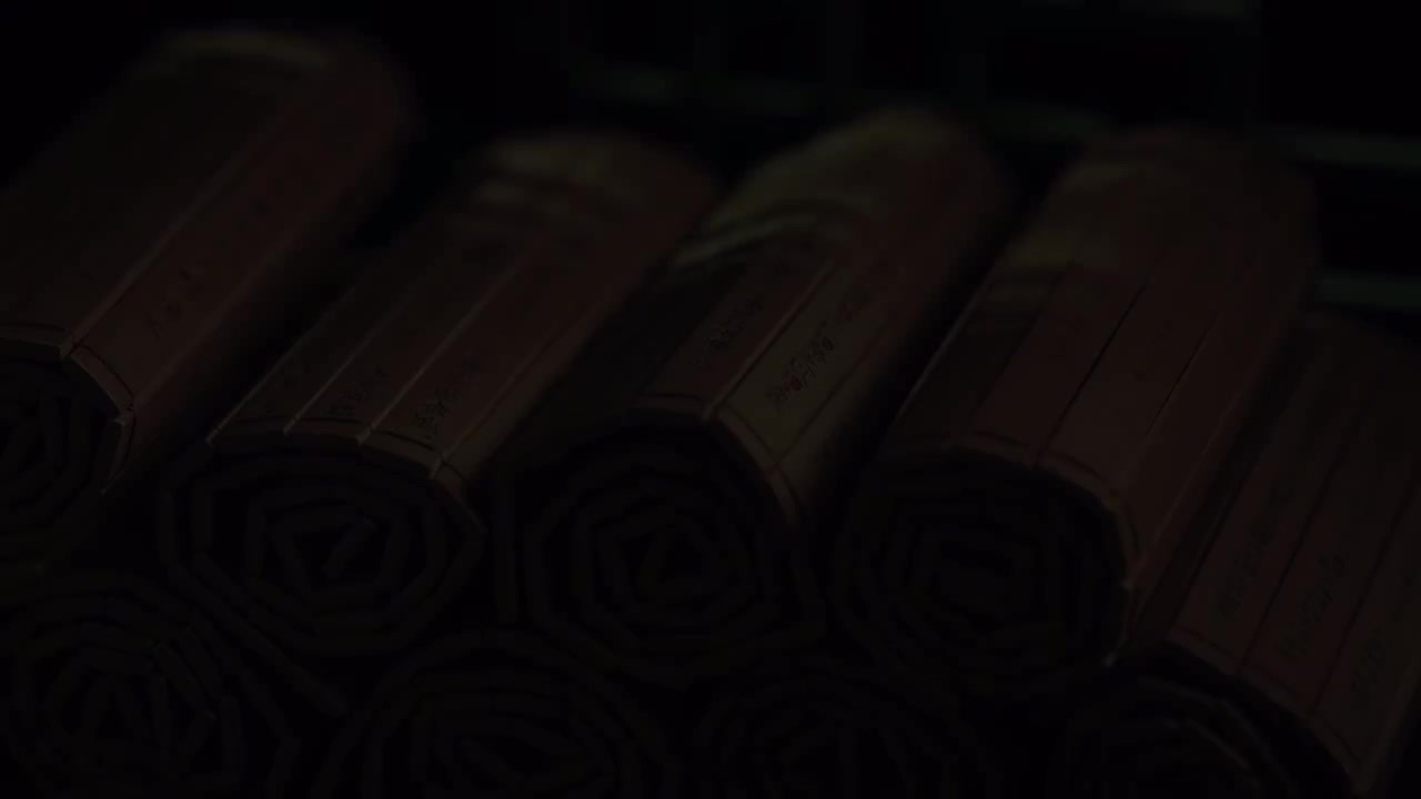 第3集：未央宫里的“神仙梦想”