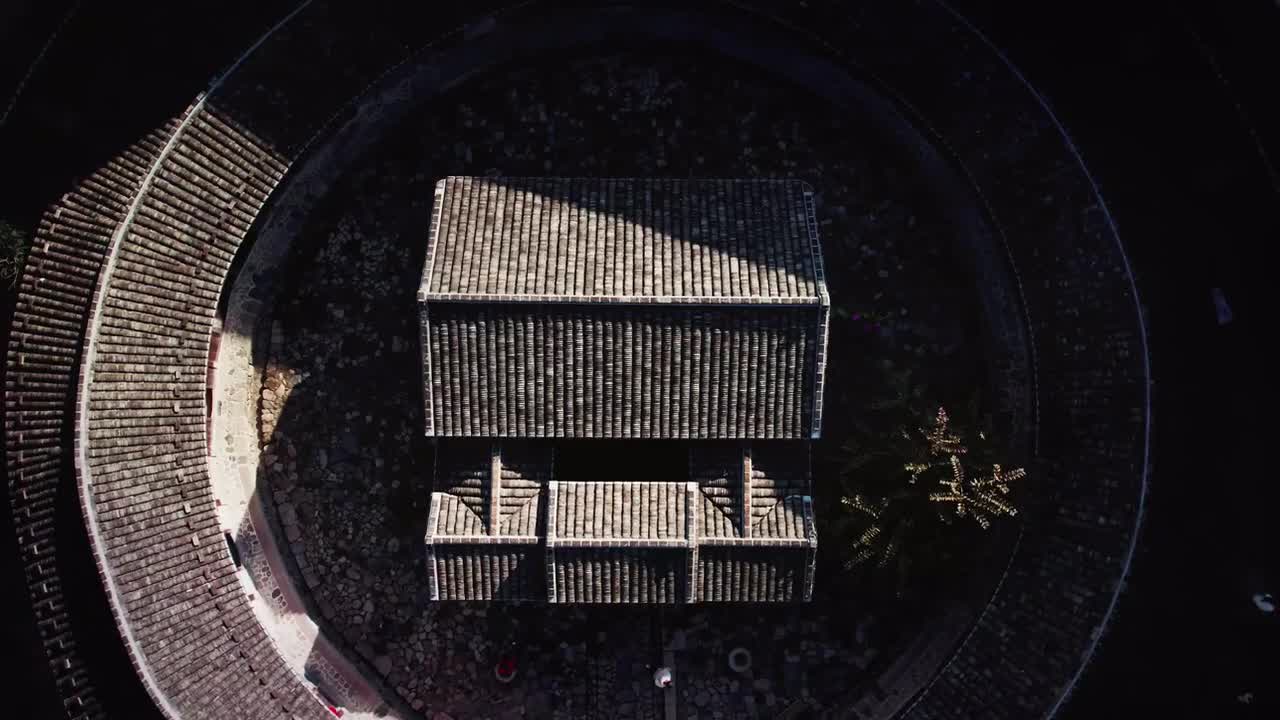 第5集：土楼 徐松生