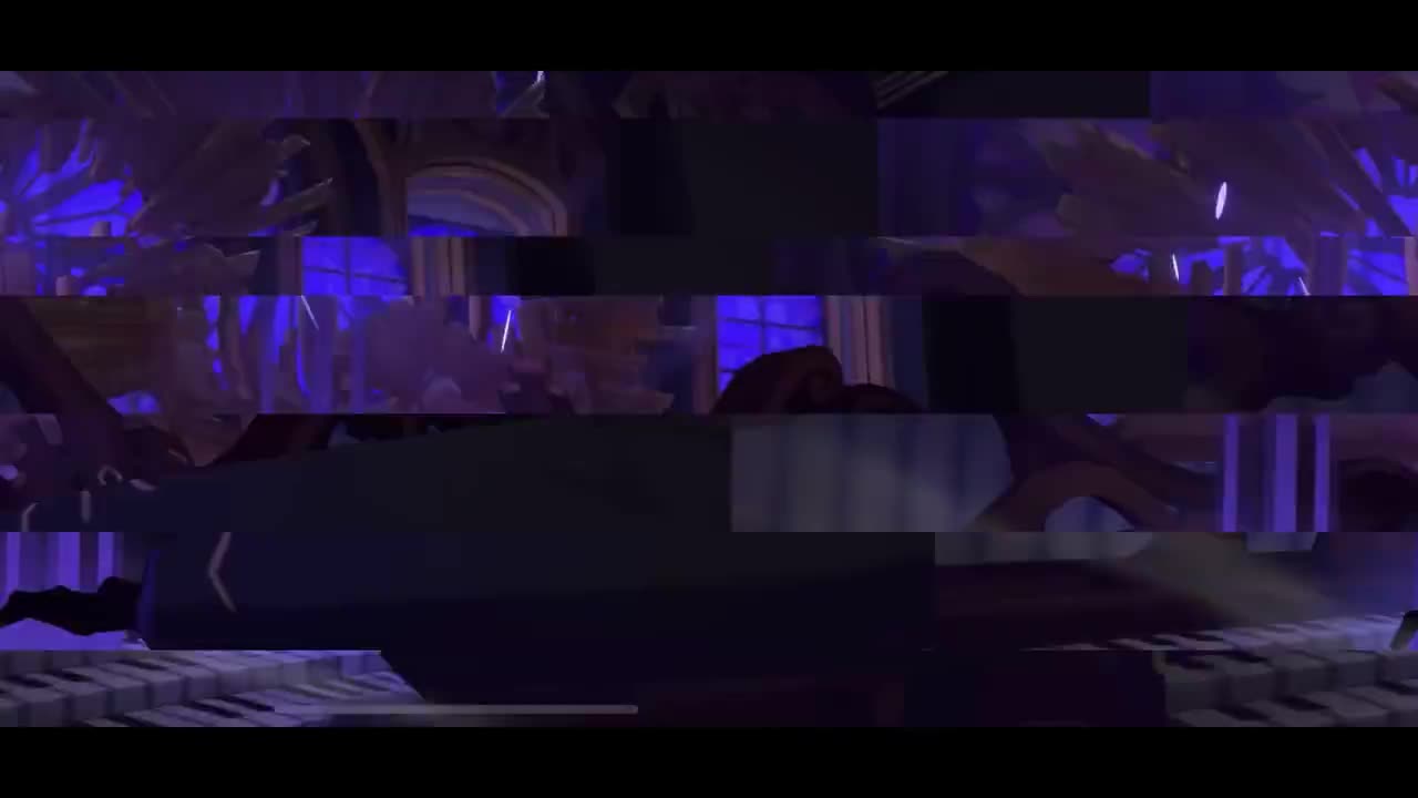 【总力战9】Gregorius | Symphony（格里高利总力战）