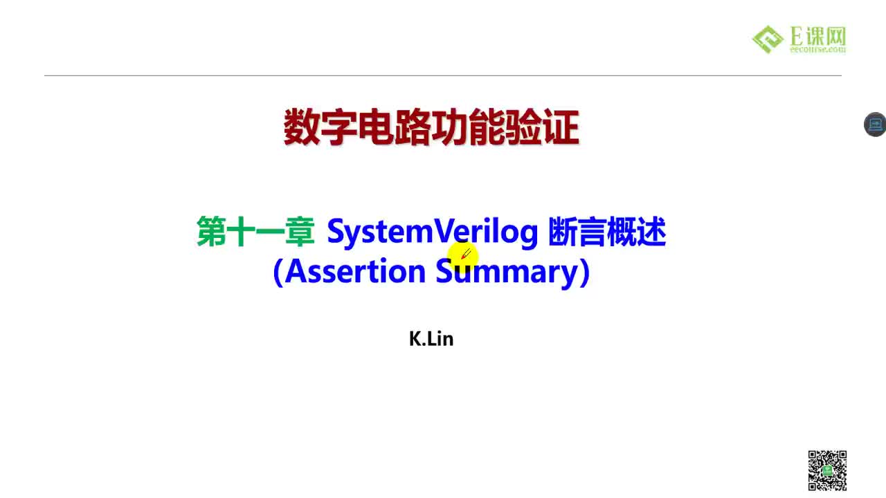 49.SVV Assertion Summary【52it.cc】