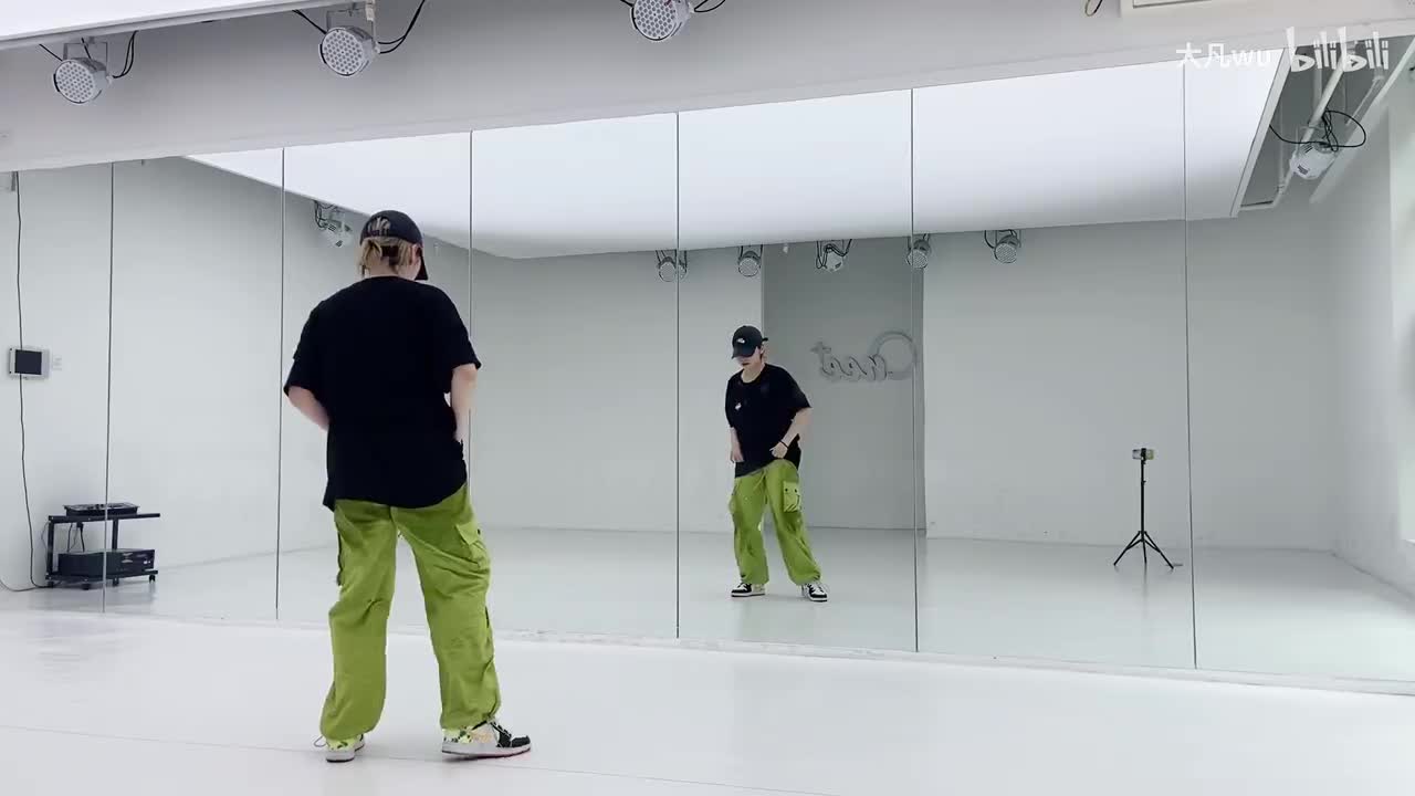 跟音乐（原速度）