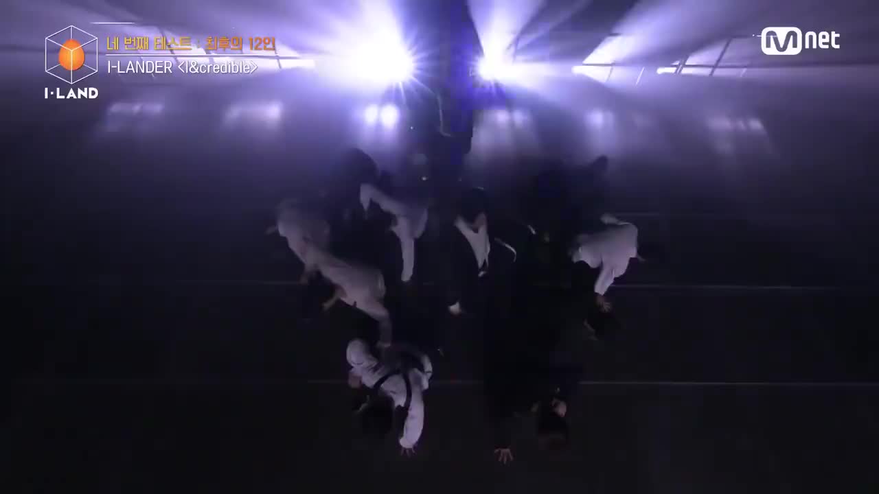 I&credible （I-LANDER）