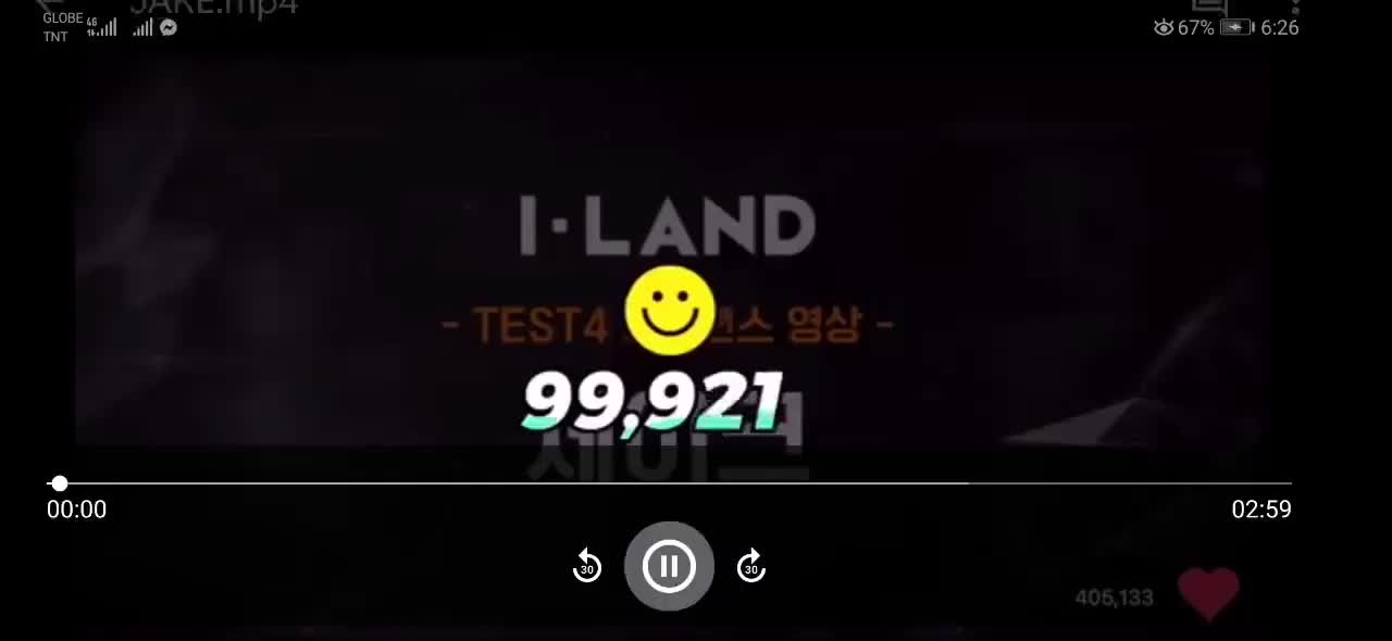 【练习室】沈载伦《I&Credible》