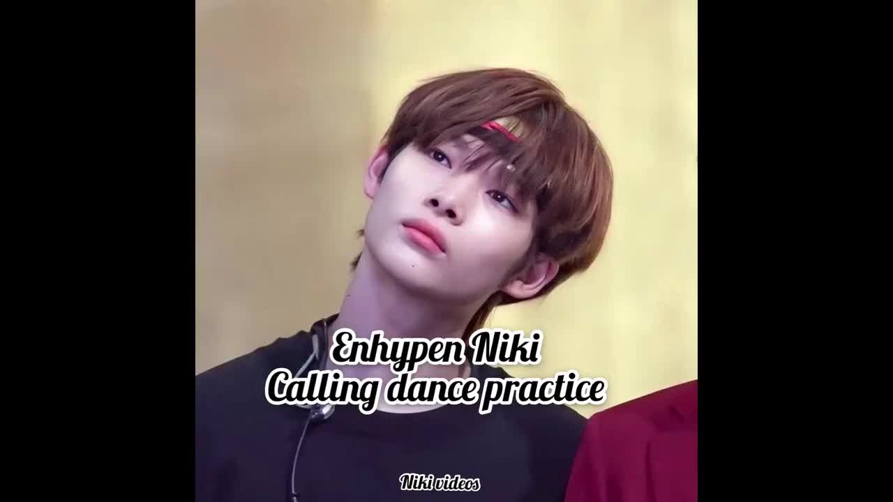 【练习室】西村力《Calling (Run to You) 》