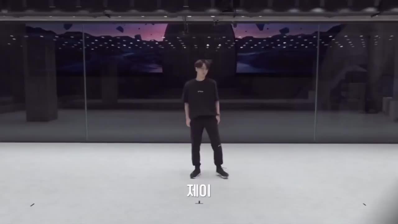 【练习室】朴综星《Calling (Run to You) 》