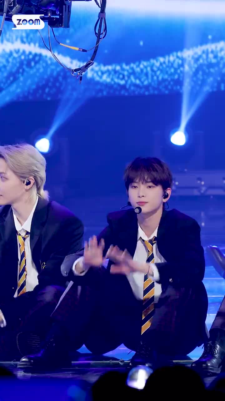 230709 FIREWORK (Korean ver.) l 人歌