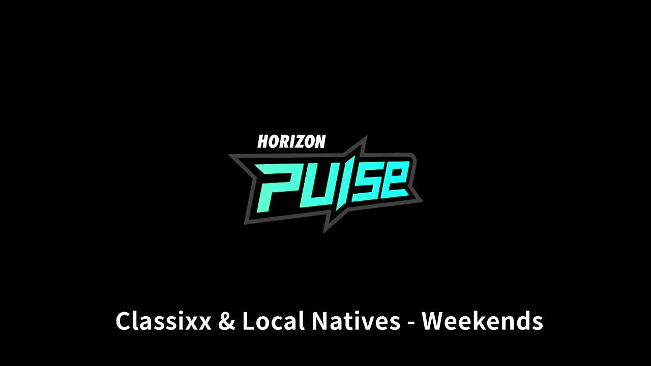 【Pulse】Weekends