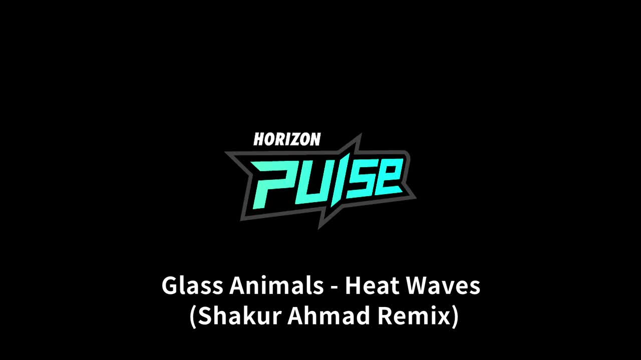 【Pulse】Heat Waves