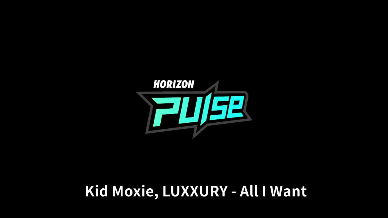 【Pulse】All I Want