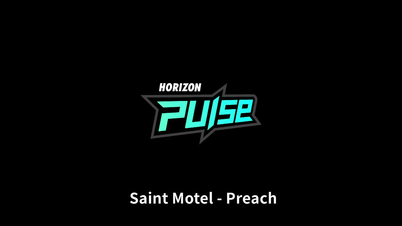 【Pulse】Preach