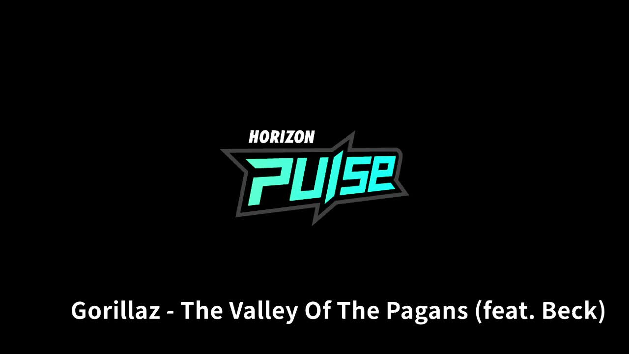 【Pulse】The Valley Of The Pagans