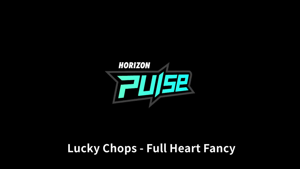 【Pulse】Full Heart Fancy